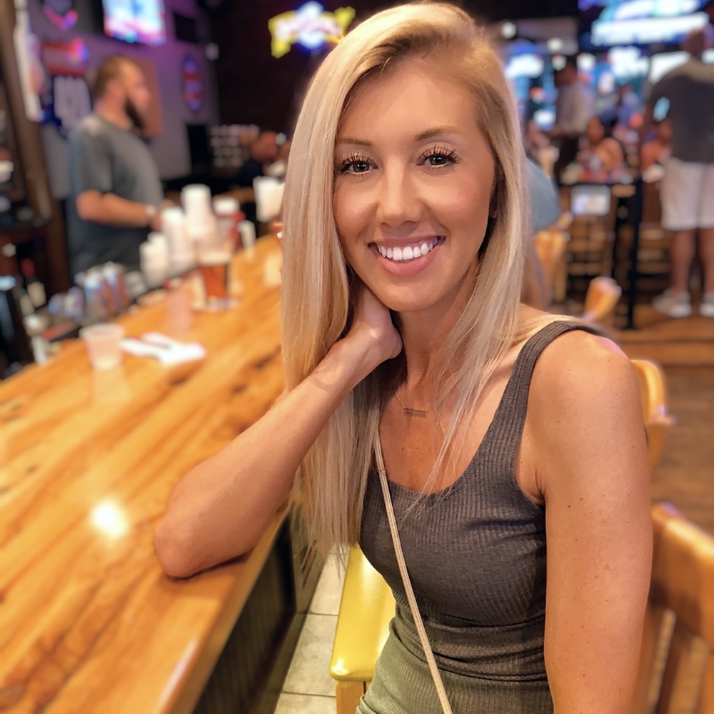 Meet your Posher, Brittany